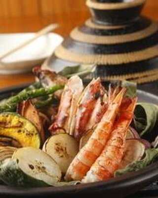 和食豚肉料理 とん風 新丸ビル