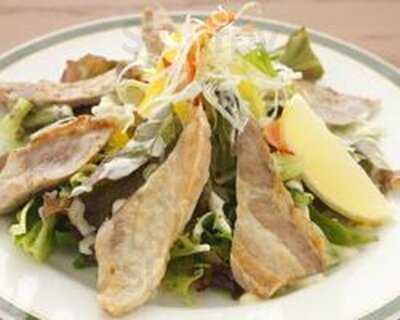 和食豚肉料理 とん風 新丸ビル