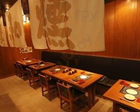 和食豚肉料理 とん風 新丸ビル