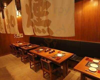 和食豚肉料理 とん風 新丸ビル