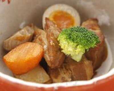 和食豚肉料理 とん風 新丸ビル