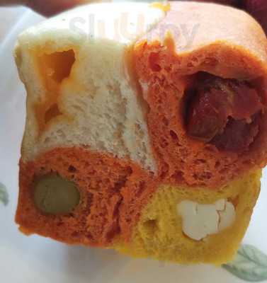 ハルカ ブレッズ