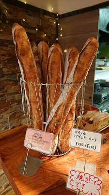 ハルカ ブレッズ