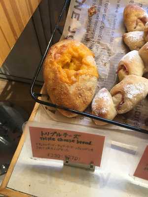 ハルカ ブレッズ