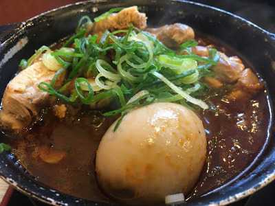 松屋 都立大学店