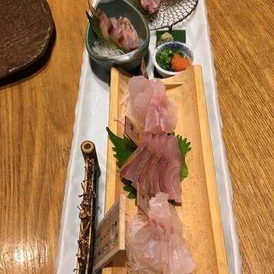 八吉 有楽町マリオン 前店