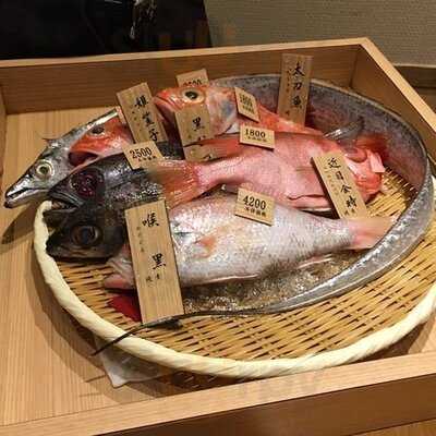 八吉 有楽町マリオン 前店