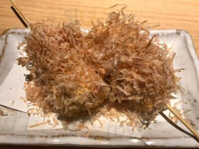 八吉 有楽町マリオン 前店