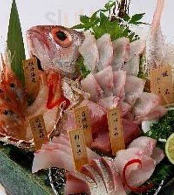 八吉 有楽町マリオン 前店