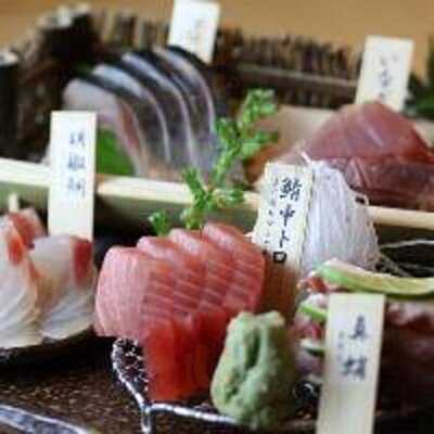 八吉 有楽町マリオン 前店