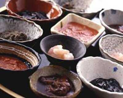 八吉 有楽町マリオン 前店