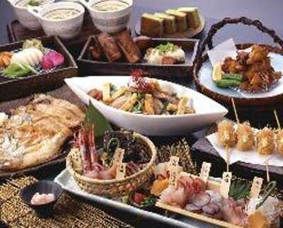 八吉 有楽町マリオン 前店