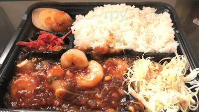 上海酒場 代々木西口店