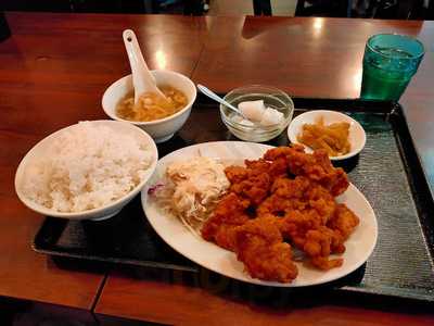 上海酒場 代々木西口店