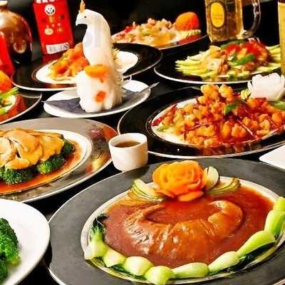 上海酒場 代々木西口店