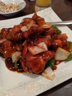 上海酒場 代々木西口店