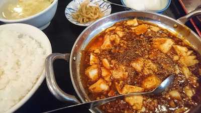 上海酒場 代々木西口店