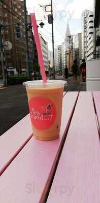 ティースタンド ナナ