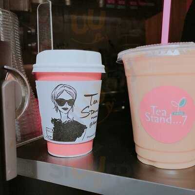 ティースタンド ナナ