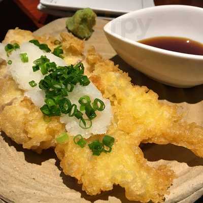 十勝dining＆日本ワイン Buta‐ck