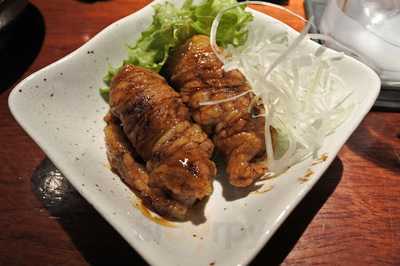 十勝dining＆日本ワイン Buta‐ck