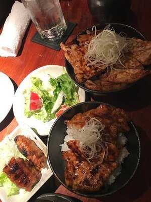 十勝dining＆日本ワイン Buta‐ck