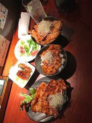 十勝dining＆日本ワイン Buta‐ck