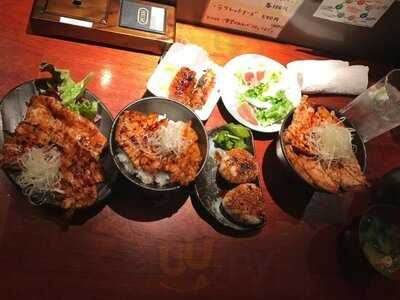 十勝dining＆日本ワイン Buta‐ck