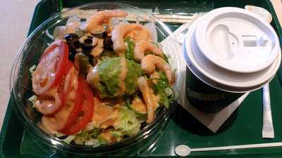 サブウェイ 北参道駅前店