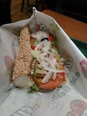 サブウェイ 北参道駅前店