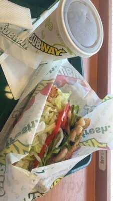 サブウェイ 北参道駅前店