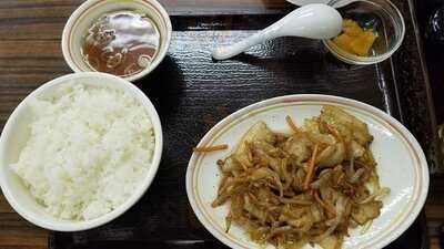 天下一 平河町店