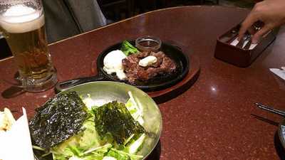 伝説の若鶏唐揚 腹八分目 渋谷公園通り店