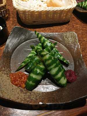 伝説の若鶏唐揚 腹八分目 渋谷公園通り店