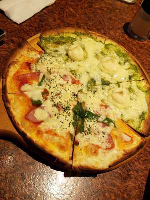 伝説の若鶏唐揚 腹八分目 渋谷公園通り店