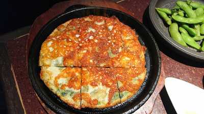 伝説の若鶏唐揚 腹八分目 渋谷公園通り店