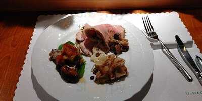 Il Pulcinoイル プルチーノ