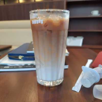 ドトールコーヒーショップ　南阿佐ヶ谷駅前店