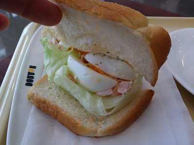 ドトールコーヒーショップ　南阿佐ヶ谷駅前店