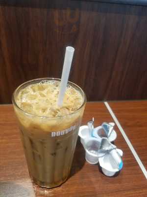 ドトールコーヒーショップ　南阿佐ヶ谷駅前店