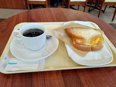 ドトールコーヒーショップ　南阿佐ヶ谷駅前店