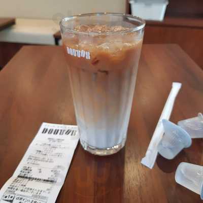 ドトールコーヒーショップ　南阿佐ヶ谷駅前店