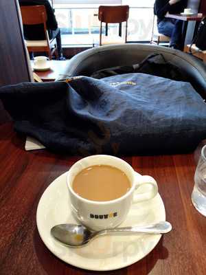 ドトールコーヒーショップ　南阿佐ヶ谷駅前店