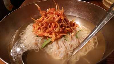 大阪焼肉 塩ホルモン あきちゃん