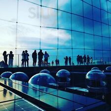 Rf1 渋谷スクランブルスクエア店