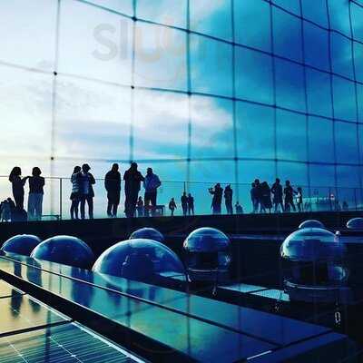 Rf1 渋谷スクランブルスクエア店