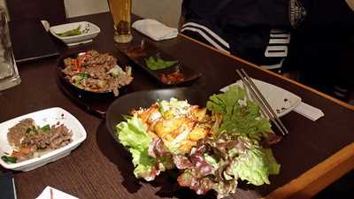 東大門タッカンマリ 神保町店