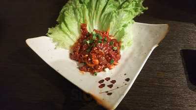 東大門タッカンマリ 神保町店