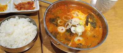 東大門タッカンマリ 神保町店