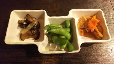 東大門タッカンマリ 神保町店